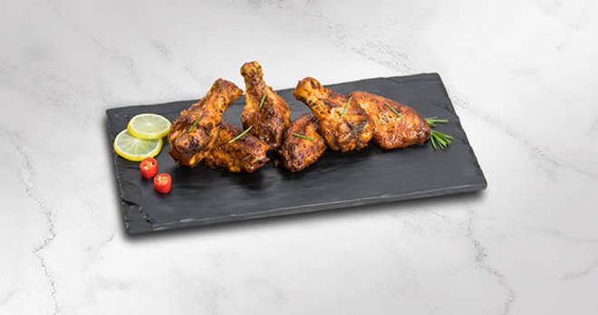 Menu Item Image