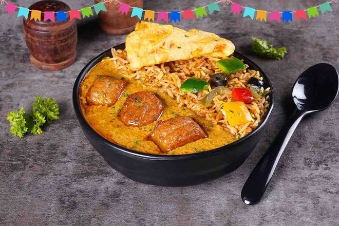 Menu Item Image