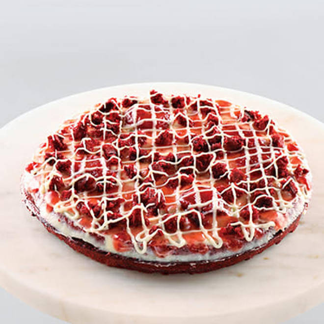 Menu Item Image