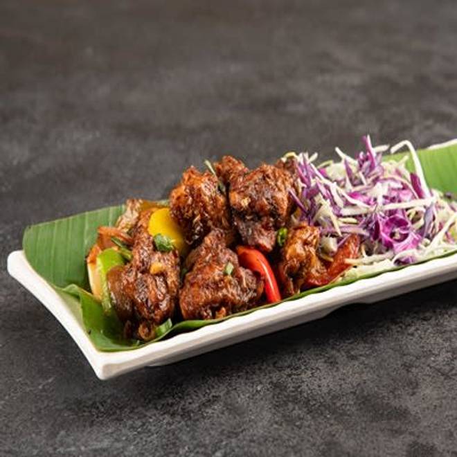 Menu Item Image