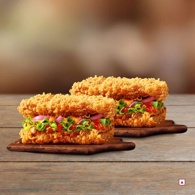 Menu Item Image