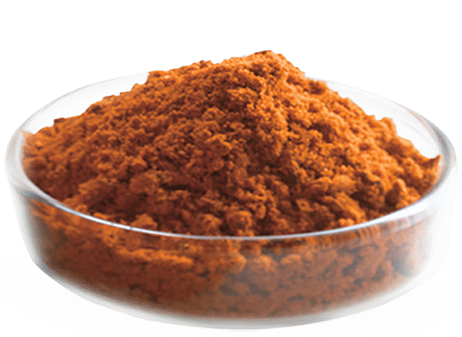 Menu Item Image