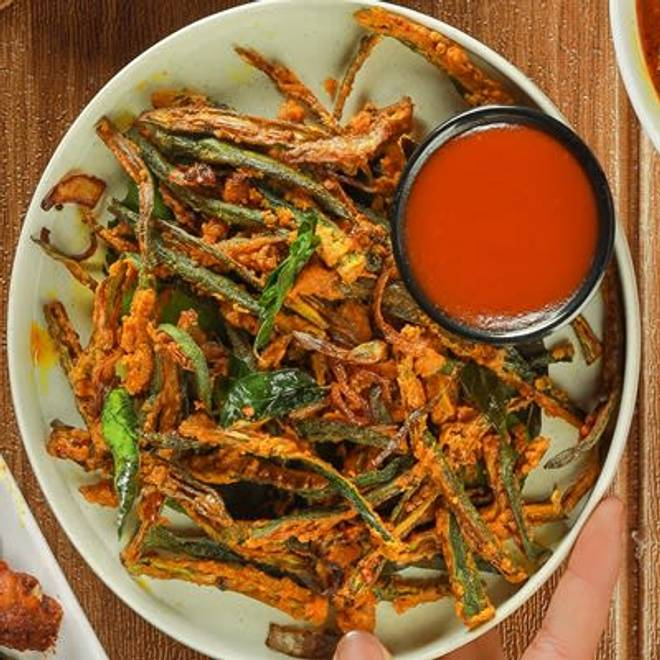 Menu Item Image