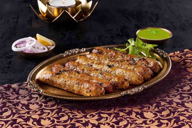 Menu Item Image