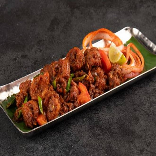 Menu Item Image