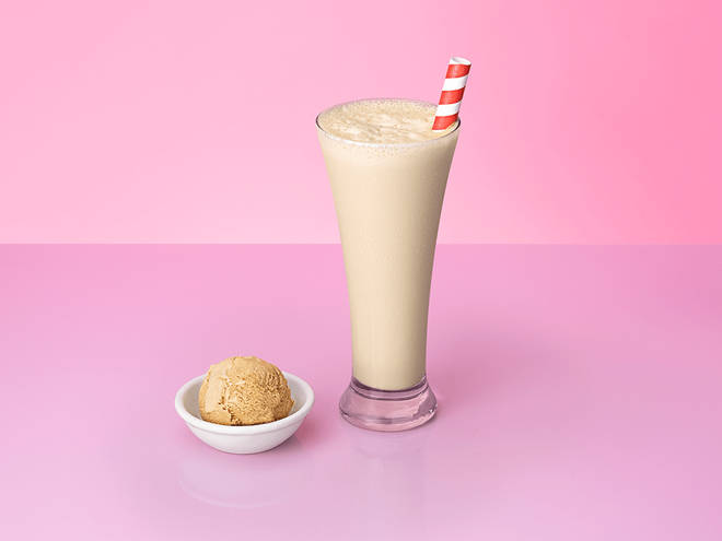 Menu Item Image