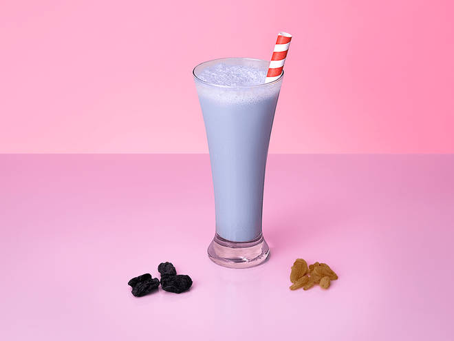Menu Item Image