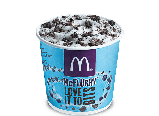Menu Item Image
