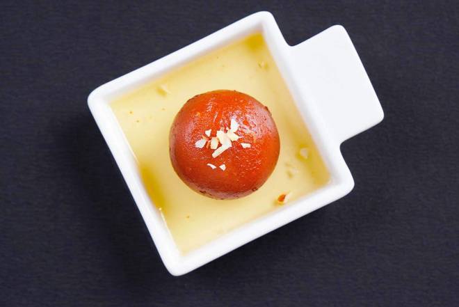 Menu Item Image