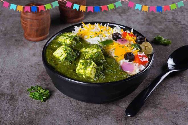 Menu Item Image