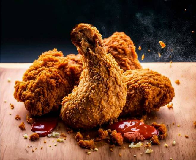 Menu Item Image