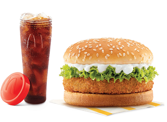 Menu Item Image