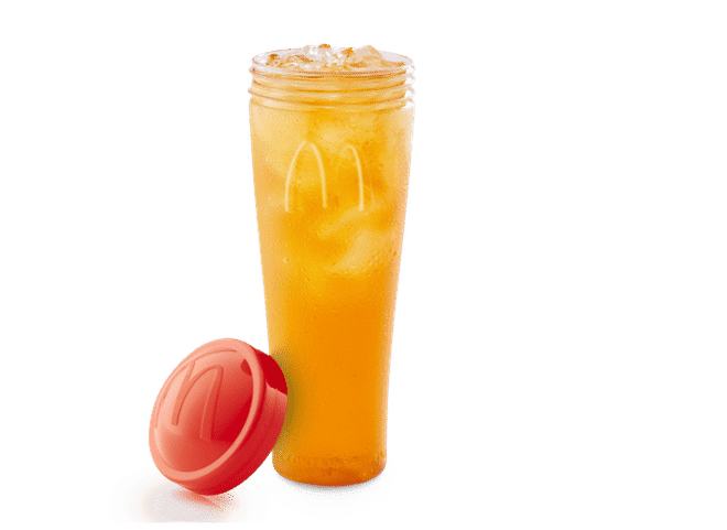 Menu Item Image