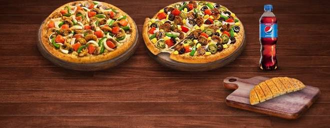 Menu Item Image