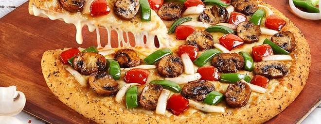 Menu Item Image