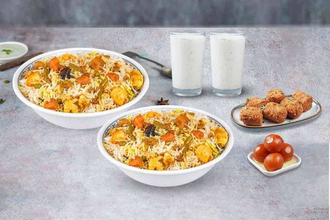 Menu Item Image