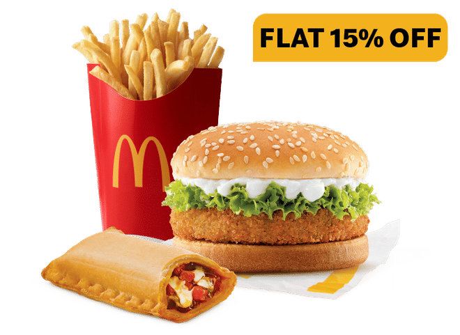 Menu Item Image