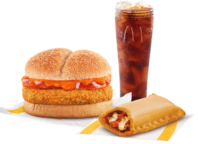 Menu Item Image