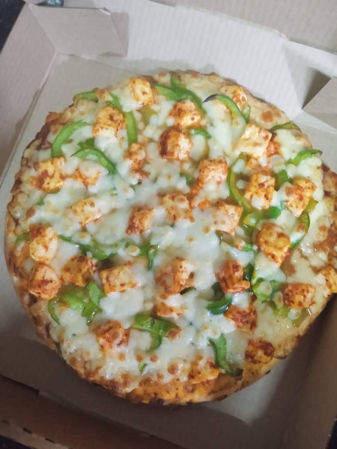 Menu Item Image