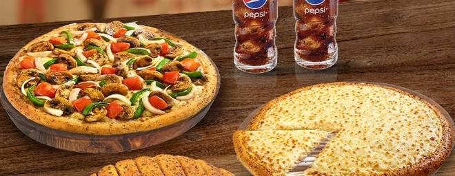 Menu Item Image