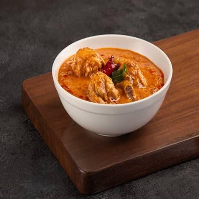 Menu Item Image