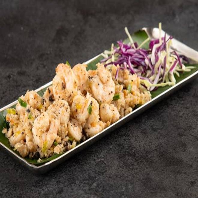 Menu Item Image