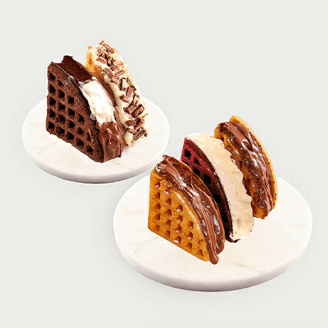 Menu Item Image