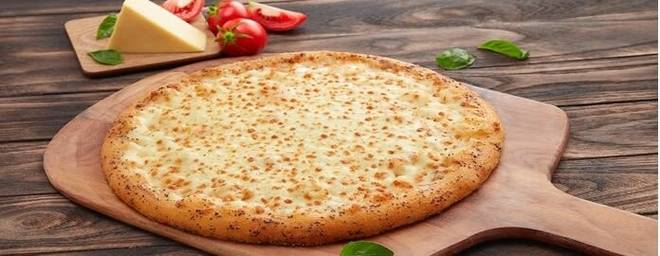 Menu Item Image