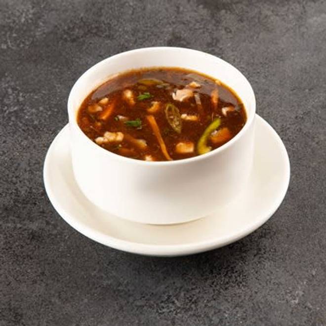 Menu Item Image