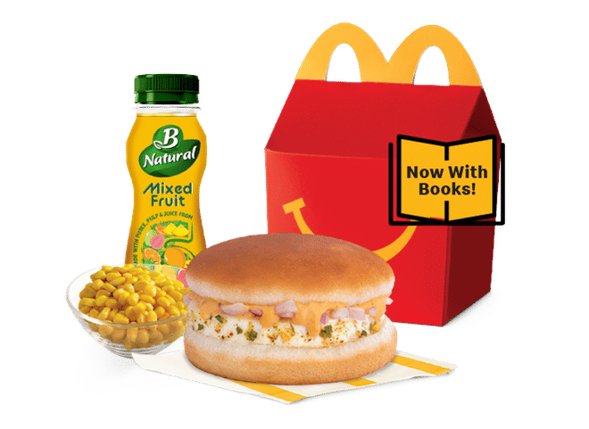 Menu Item Image