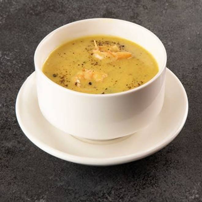 Menu Item Image