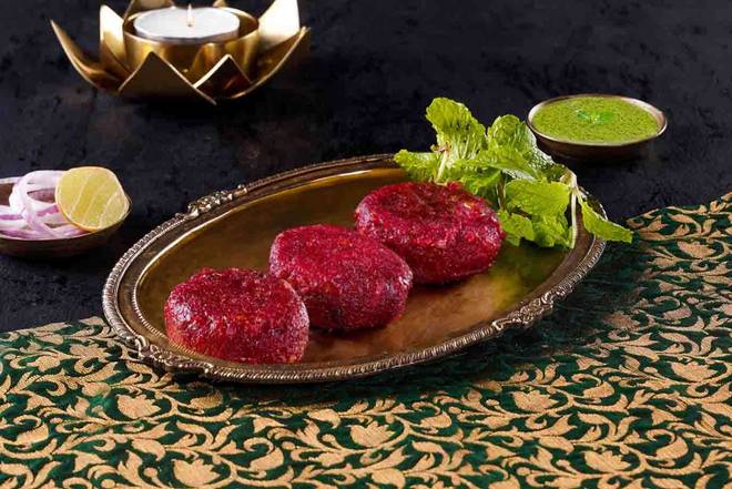 Menu Item Image