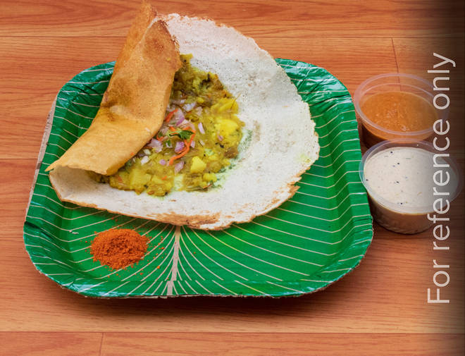 Menu Item Image