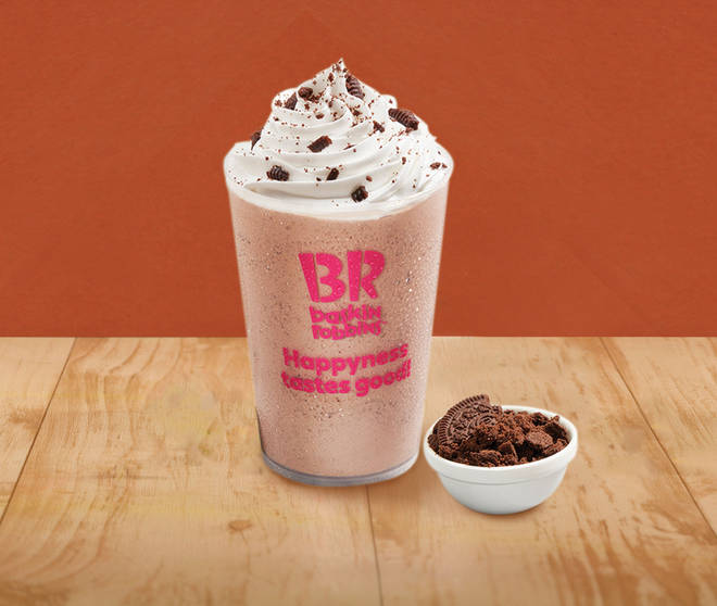 Menu Item Image