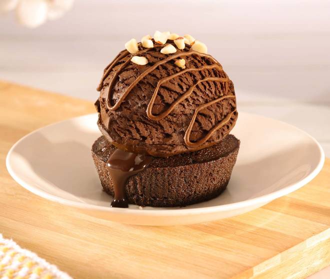 Menu Item Image