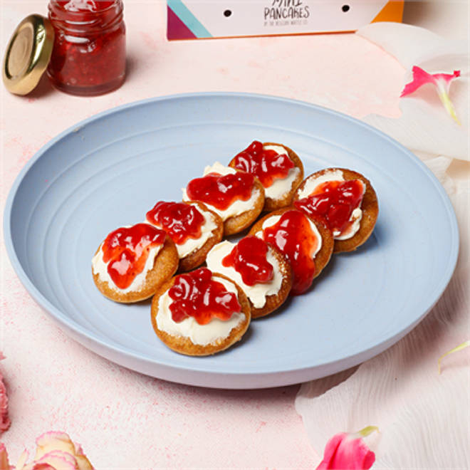 Menu Item Image