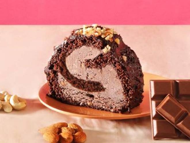 Menu Item Image