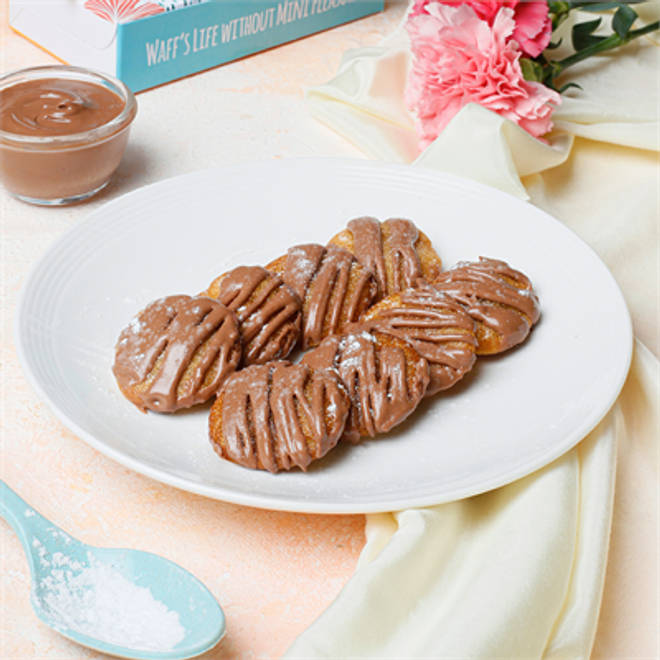 Menu Item Image