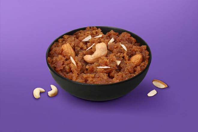 Menu Item Image