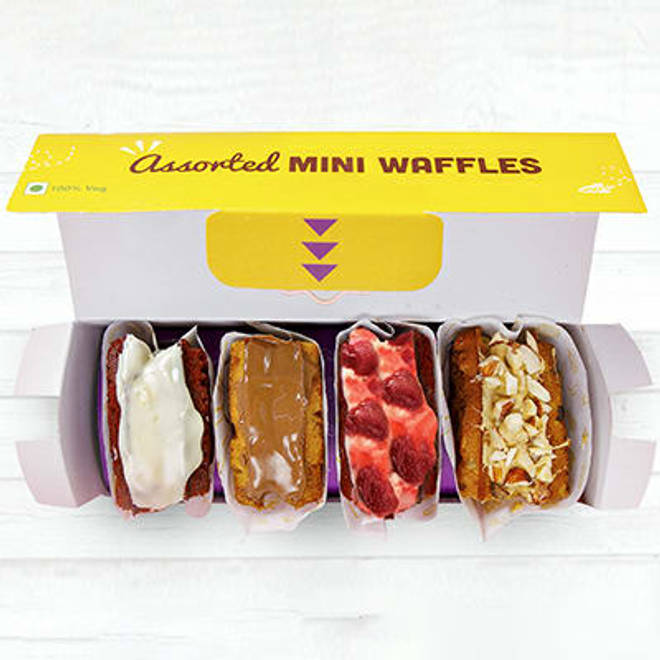 Menu Item Image