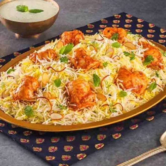 Menu Item Image
