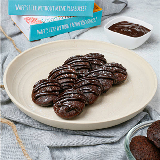 Menu Item Image