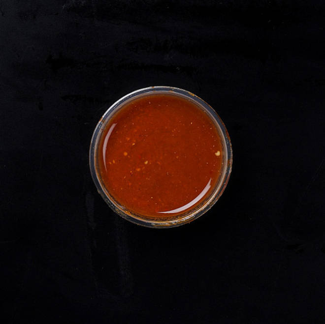 Menu Item Image