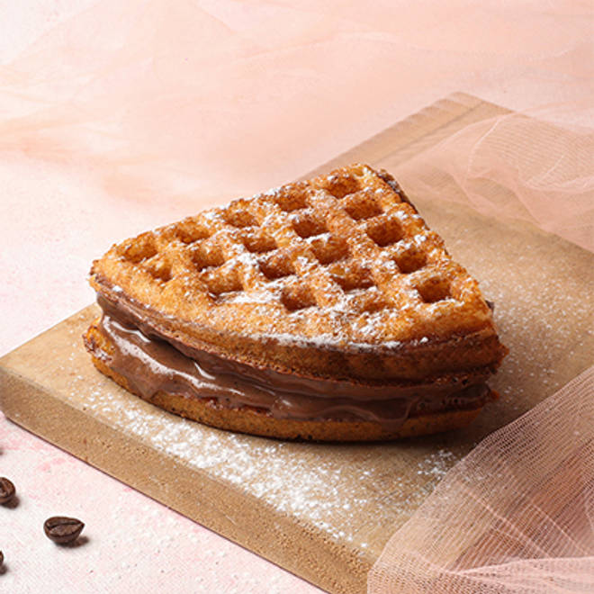 Menu Item Image