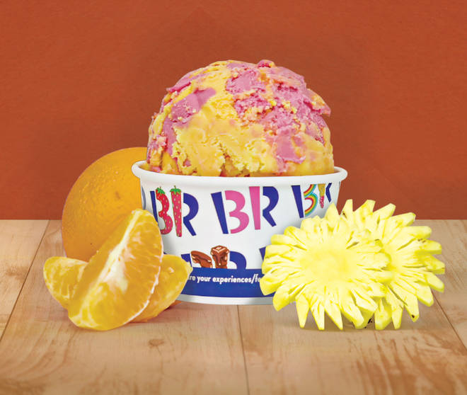 Menu Item Image