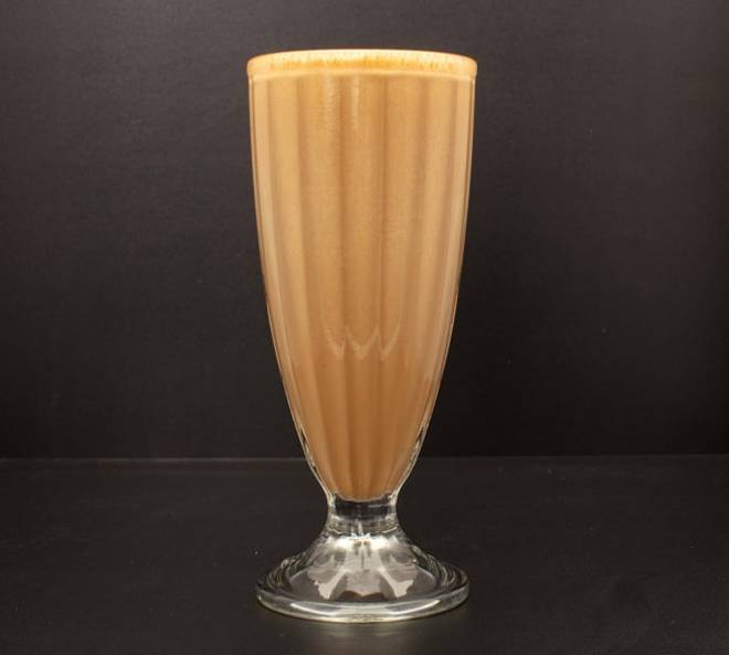 Menu Item Image