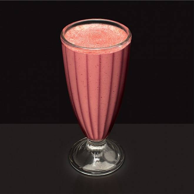 Menu Item Image