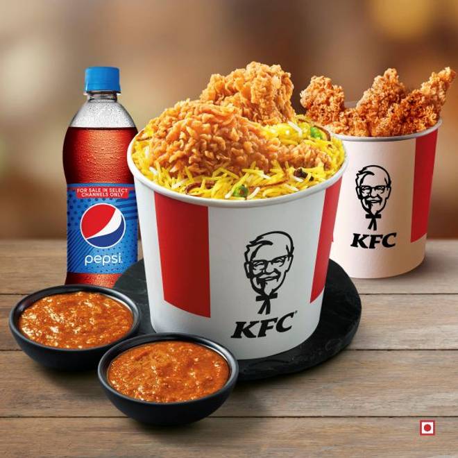 Menu Item Image