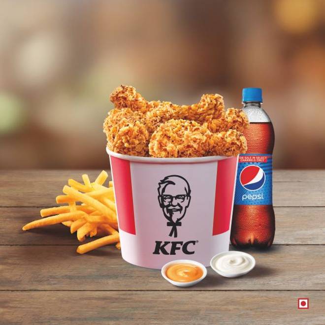 Menu Item Image