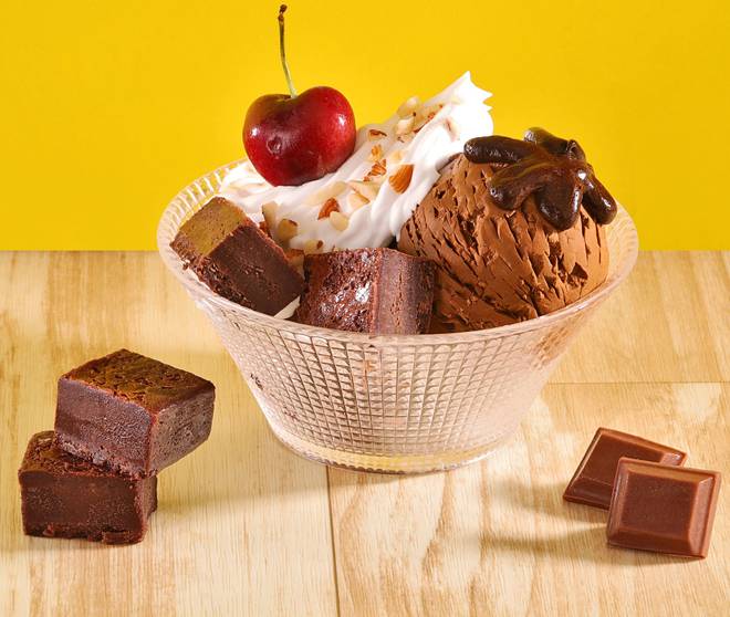Menu Item Image